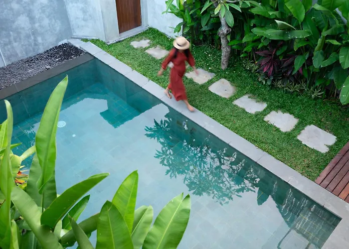 De Awan Villa Kerobokan (Bali)