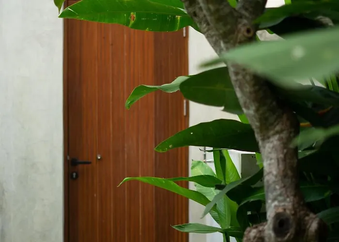 Villa De Awan