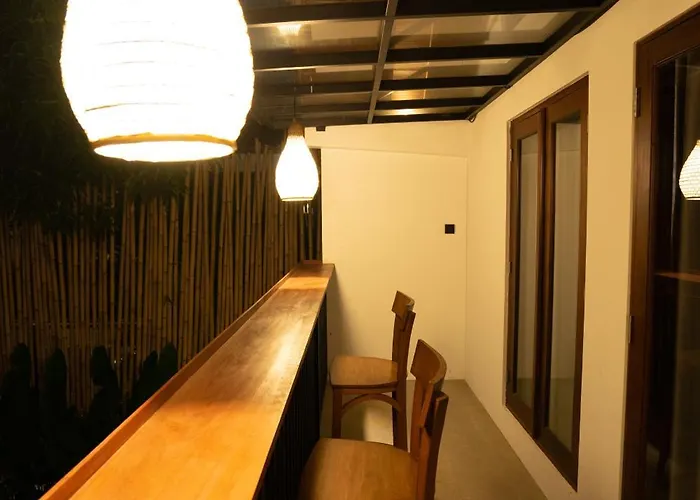 De Awan Villa