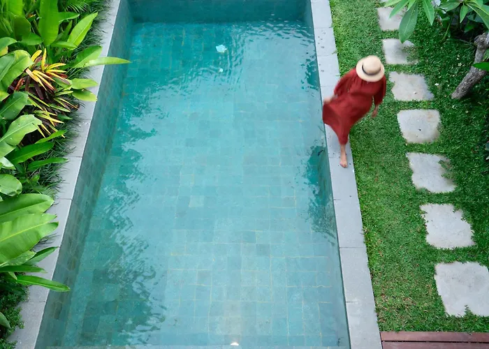 De Awan Kerobokan (Bali)