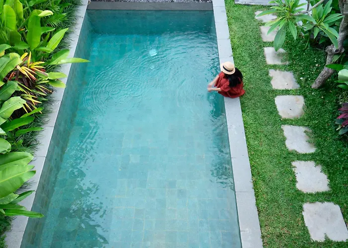 De Awan Villa Kerobokan (Bali)