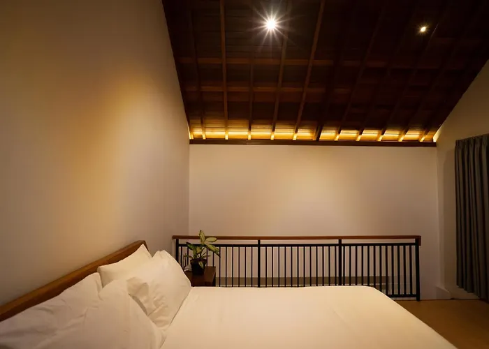 Villa De Awan Kerobokan (Bali)