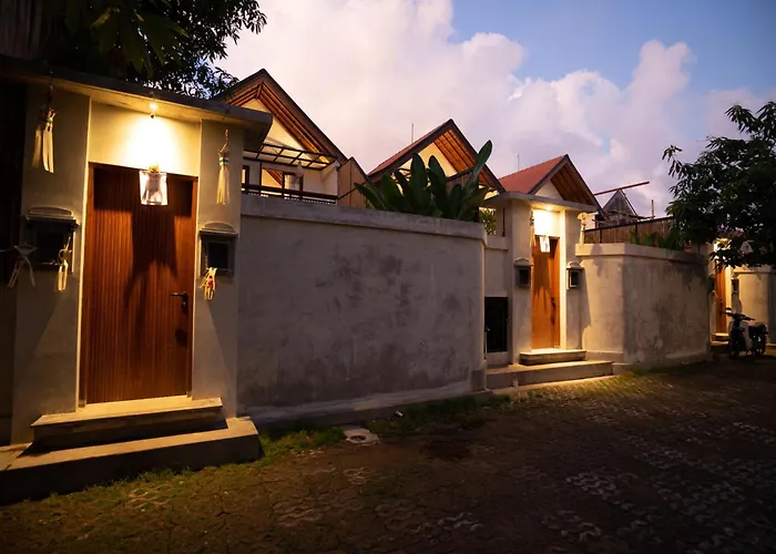 De Awan * Kerobokan (Bali)