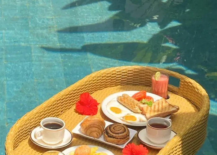 De Awan Villa Kerobokan (Bali)