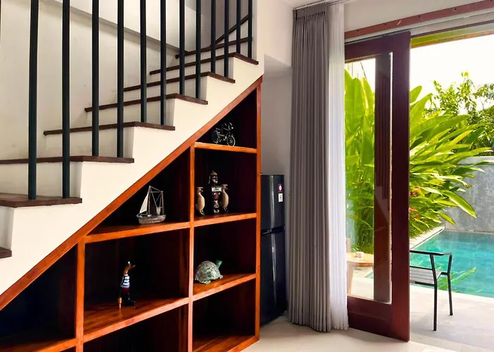 Villa De Awan *
